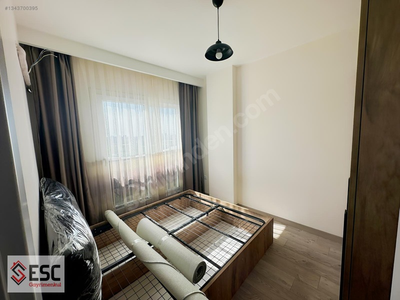 Esc,den Kuyuluk Mh'de Full Eşyalı D.ğazlı 1+1 Daire Esc1339 — fotoğraf 17