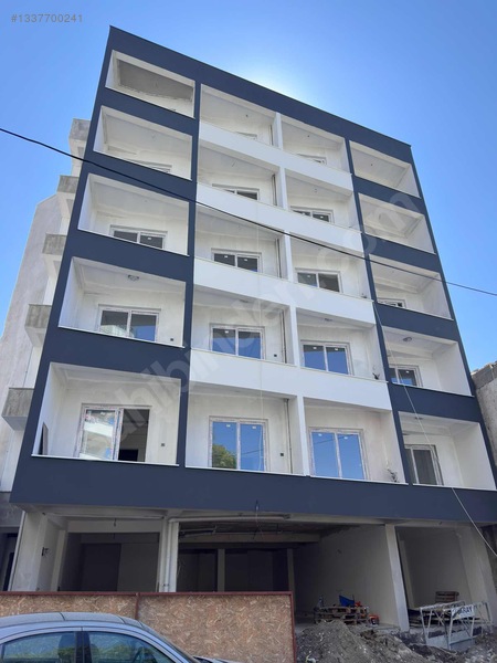Düziçi | Çarşı Merkez'de Satılık Sıfır 2+1 Daire