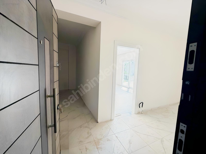 Düziçi | Çarşı Merkez'de Satılık Sıfır 2+1 Daire — fotoğraf 4