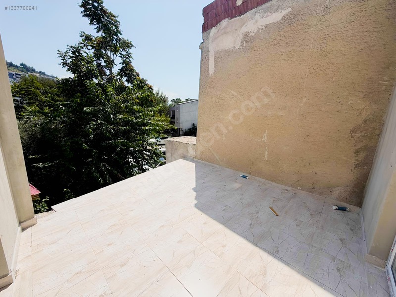 Düziçi | Çarşı Merkez'de Satılık Sıfır 2+1 Daire — fotoğraf 9