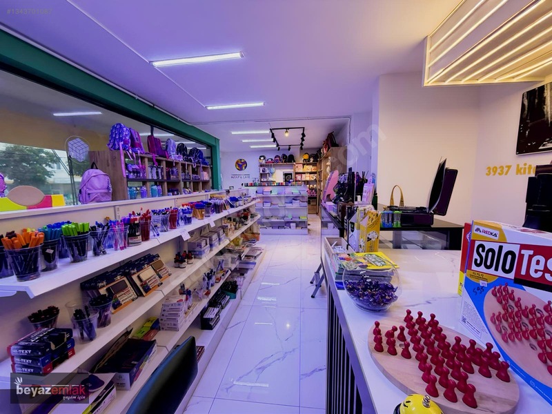 Güneş Gross Civarı Kırtasiye & Kafe — fotoğraf 4