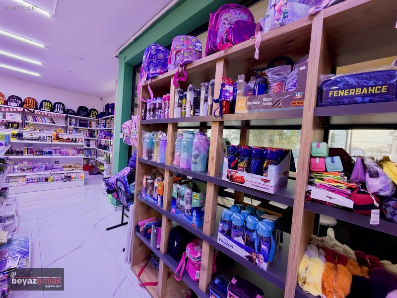 Güneş Gross Civarı Kırtasiye & Kafe — fotoğraf 9