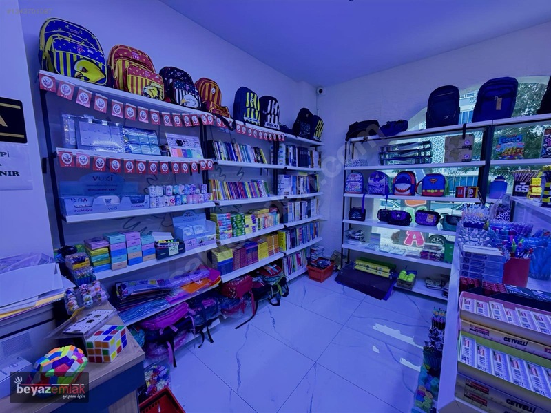 Güneş Gross Civarı Kırtasiye & Kafe — fotoğraf 10