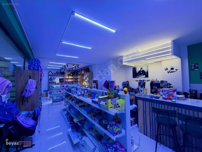 Güneş Gross Civarı Kırtasiye & Kafe — fotoğraf 11