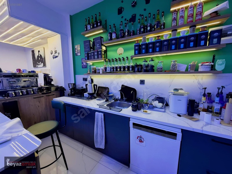 Güneş Gross Civarı Kırtasiye & Kafe — fotoğraf 13