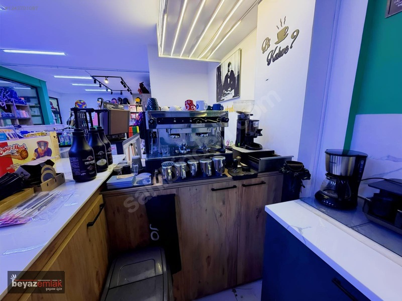 Güneş Gross Civarı Kırtasiye & Kafe — fotoğraf 14