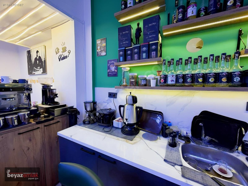 Güneş Gross Civarı Kırtasiye & Kafe — fotoğraf 15