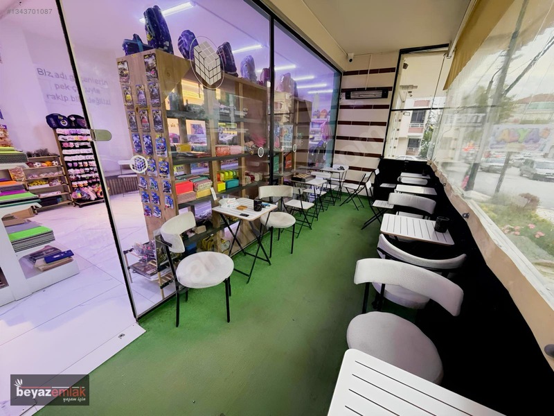 Güneş Gross Civarı Kırtasiye & Kafe — fotoğraf 19