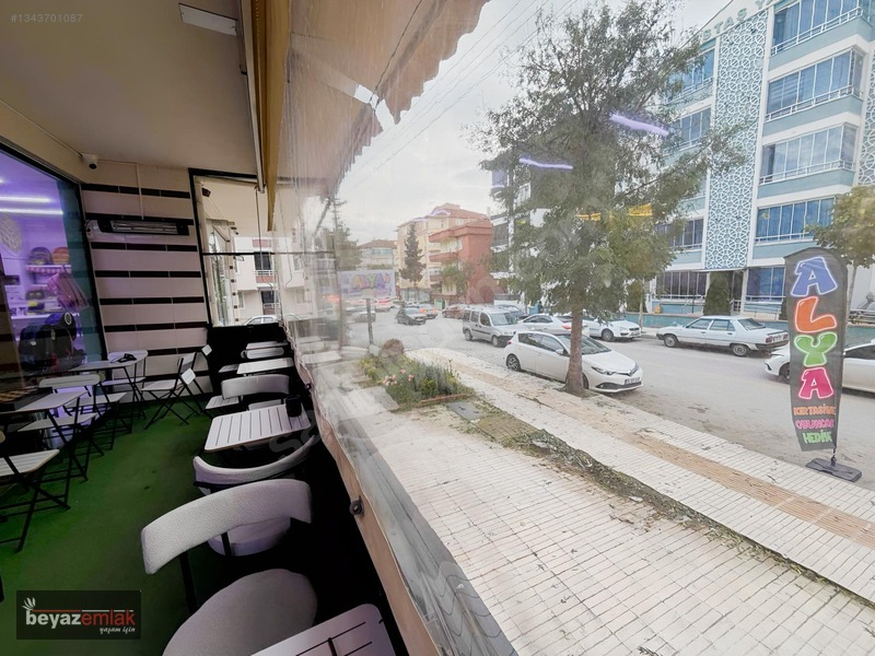 Güneş Gross Civarı Kırtasiye & Kafe — fotoğraf 20
