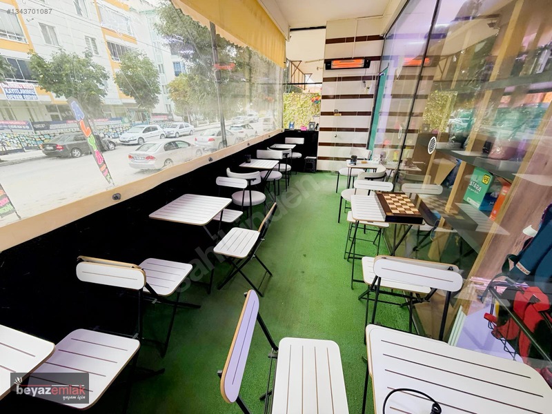 Güneş Gross Civarı Kırtasiye & Kafe — fotoğraf 21
