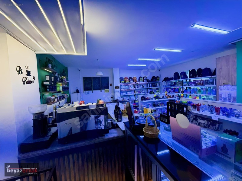 Güneş Gross Civarı Kırtasiye & Kafe — fotoğraf 22