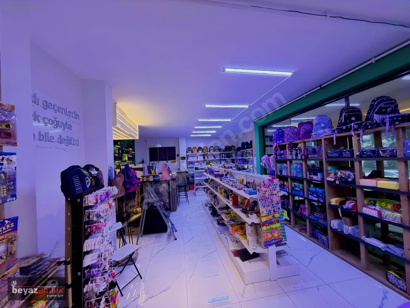 Güneş Gross Civarı Kırtasiye & Kafe — fotoğraf 23