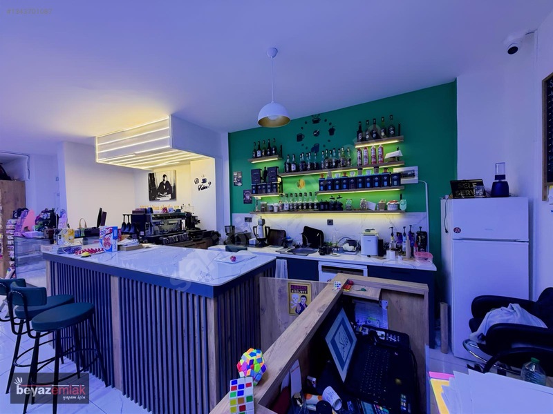 Güneş Gross Civarı Kırtasiye & Kafe — fotoğraf 24