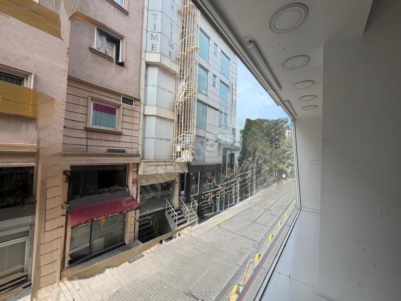 İstanbul / Fatih / Laleli / Mimar Kemalettin Mah. — fotoğraf 2