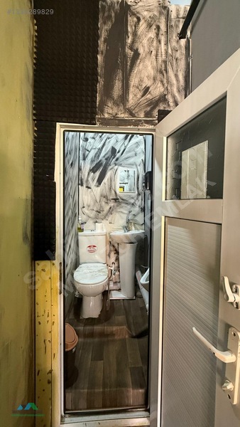 Yanyana Satılık 2 Ayrı Dükkân Yatırımcısına Fırsat! — fotoğraf 6