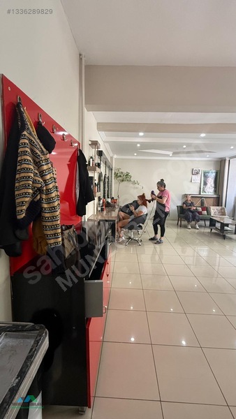 Yanyana Satılık 2 Ayrı Dükkân Yatırımcısına Fırsat! — fotoğraf 12
