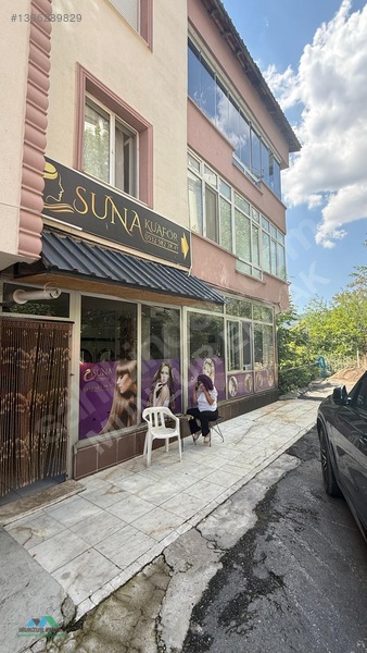 Yanyana Satılık 2 Ayrı Dükkân Yatırımcısına Fırsat! — fotoğraf 17