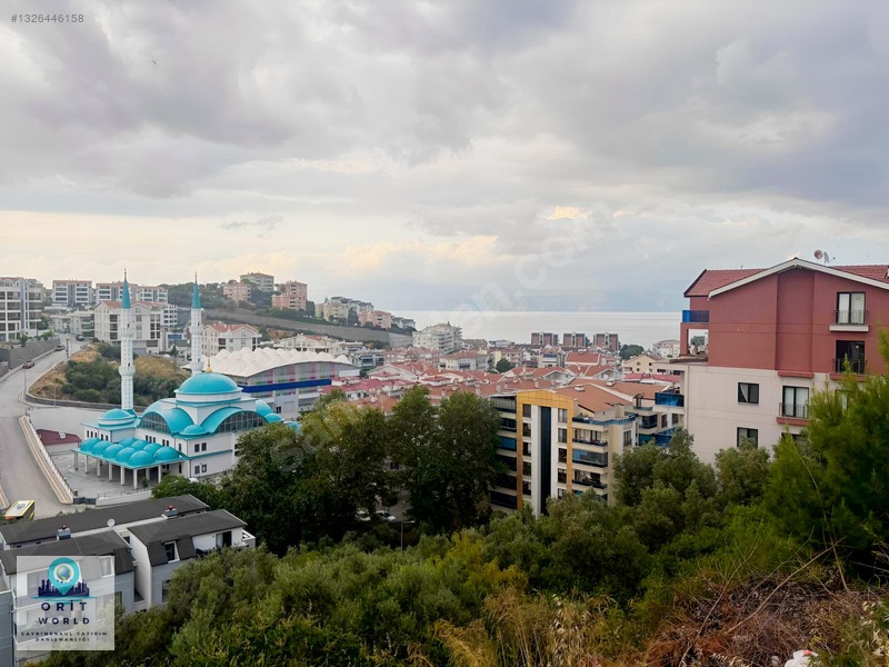 Mudanya Halitpaşa'da Havuzlu, Site İçi 3+1 — fotoğraf 2