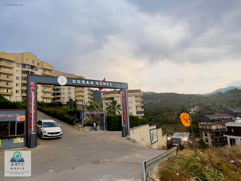 Mudanya Halitpaşa'da Havuzlu, Site İçi 3+1 — fotoğraf 3
