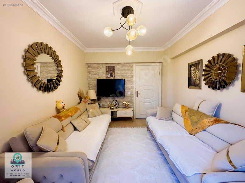 Mudanya Halitpaşa'da Havuzlu, Site İçi 3+1 — fotoğraf 10