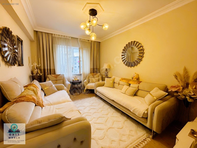 Mudanya Halitpaşa'da Havuzlu, Site İçi 3+1 — fotoğraf 11