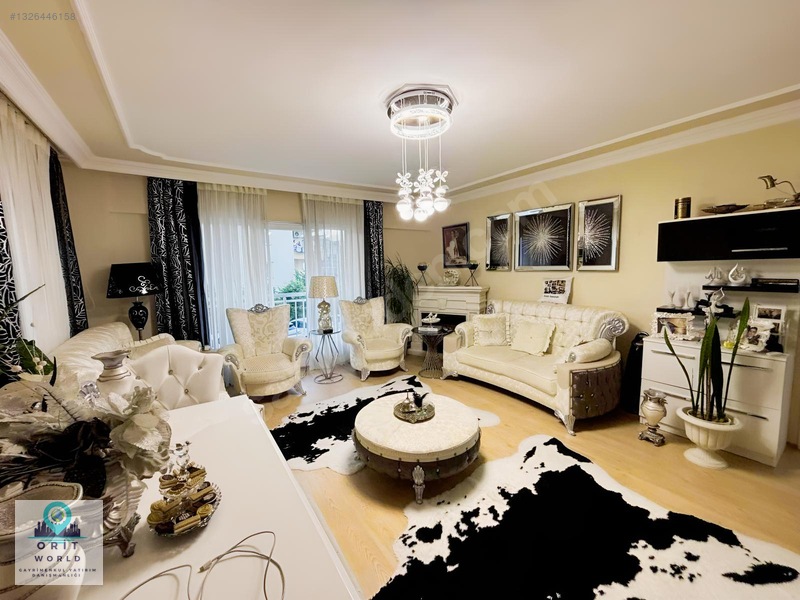 Mudanya Halitpaşa'da Havuzlu, Site İçi 3+1 — fotoğraf 12