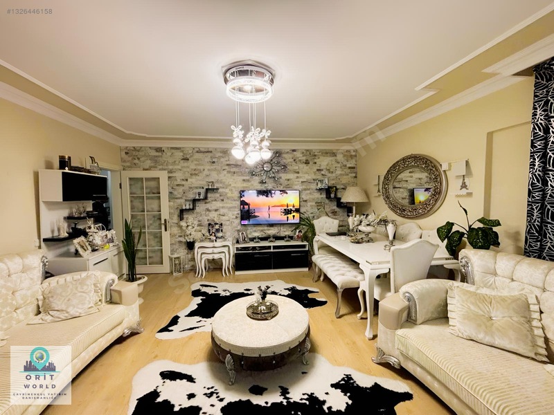 Mudanya Halitpaşa'da Havuzlu, Site İçi 3+1 — fotoğraf 13