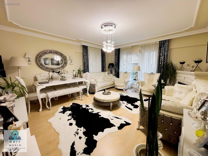 Mudanya Halitpaşa'da Havuzlu, Site İçi 3+1 — fotoğraf 14