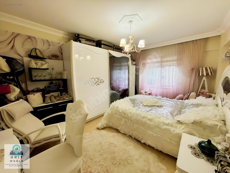 Mudanya Halitpaşa'da Havuzlu, Site İçi 3+1 — fotoğraf 20