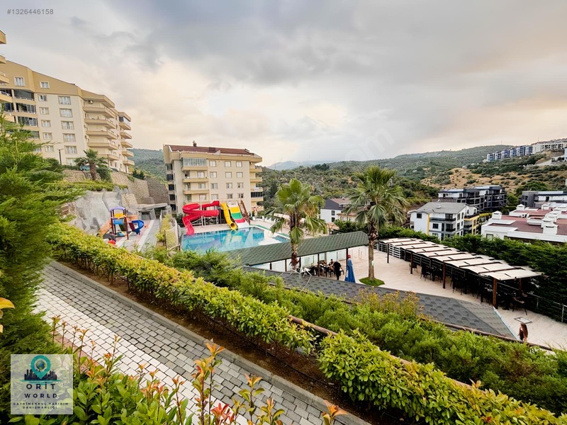 Mudanya Halitpaşa'da Havuzlu, Site İçi 3+1 — fotoğraf 25