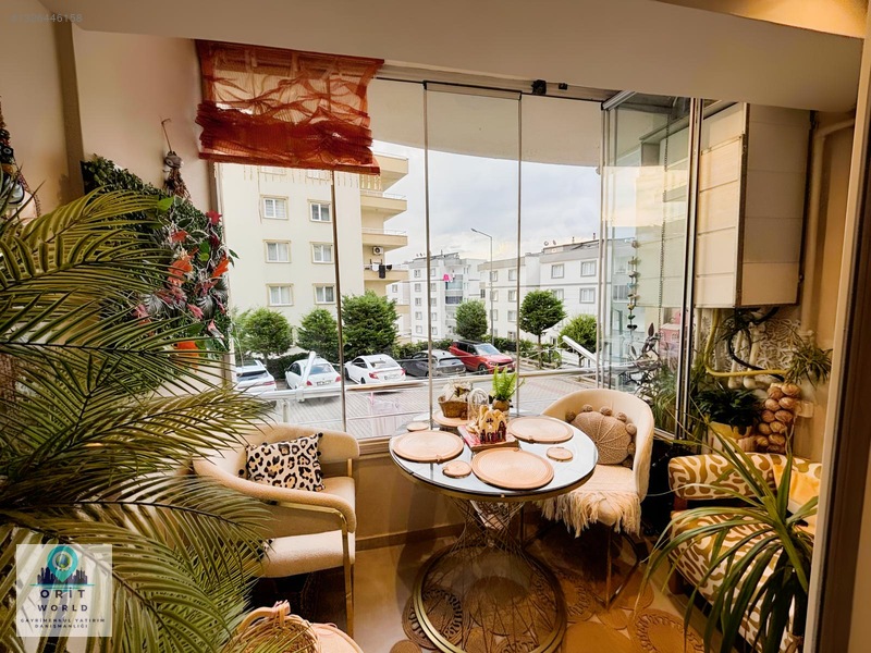 Mudanya Halitpaşa'da Havuzlu, Site İçi 3+1 — fotoğraf 26