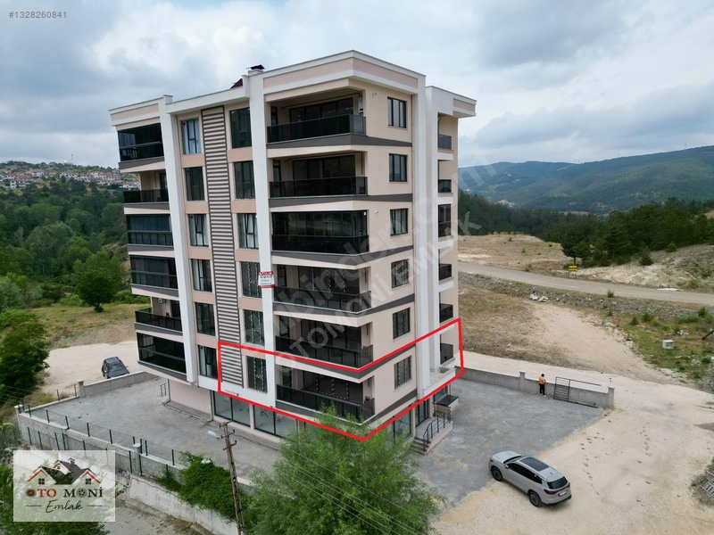 Budamış Mahallesinde 175 M² 4+1 | Kış Bahçeli | 3 Cepheli | — fotoğraf 2