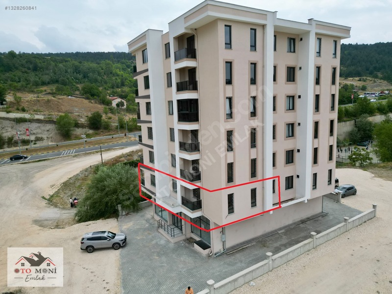Budamış Mahallesinde 175 M² 4+1 | Kış Bahçeli | 3 Cepheli | — fotoğraf 3
