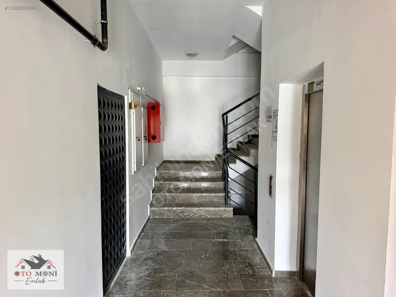 Budamış Mahallesinde 175 M² 4+1 | Kış Bahçeli | 3 Cepheli | — fotoğraf 6
