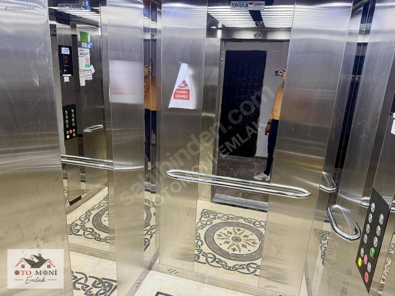 Budamış Mahallesinde 175 M² 4+1 | Kış Bahçeli | 3 Cepheli | — fotoğraf 8