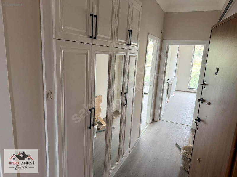 Budamış Mahallesinde 175 M² 4+1 | Kış Bahçeli | 3 Cepheli | — fotoğraf 10