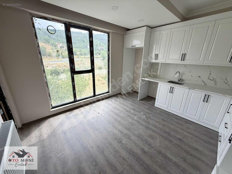 Budamış Mahallesinde 175 M² 4+1 | Kış Bahçeli | 3 Cepheli | — fotoğraf 12
