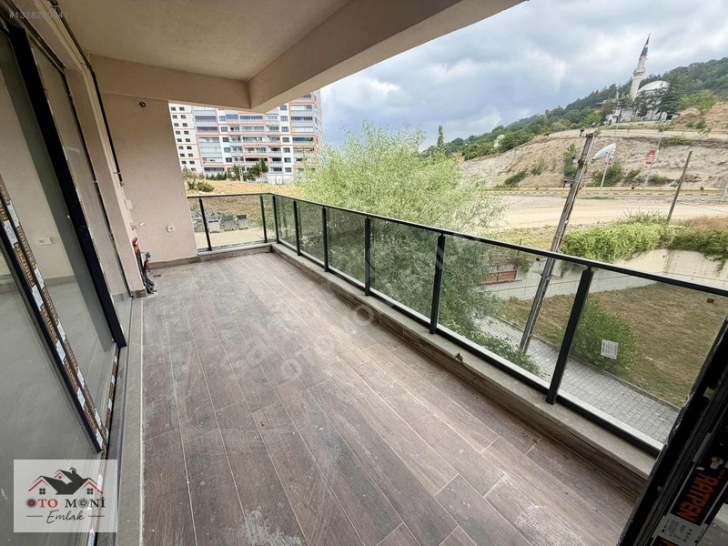 Budamış Mahallesinde 175 M² 4+1 | Kış Bahçeli | 3 Cepheli | — fotoğraf 14