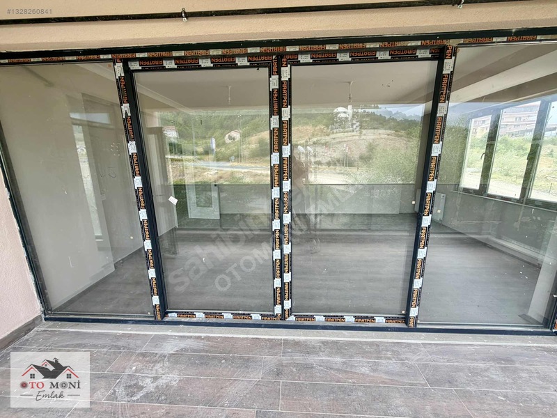 Budamış Mahallesinde 175 M² 4+1 | Kış Bahçeli | 3 Cepheli | — fotoğraf 15
