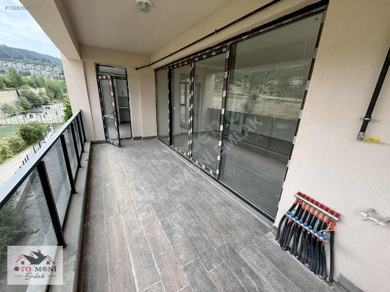 Budamış Mahallesinde 175 M² 4+1 | Kış Bahçeli | 3 Cepheli | — fotoğraf 21