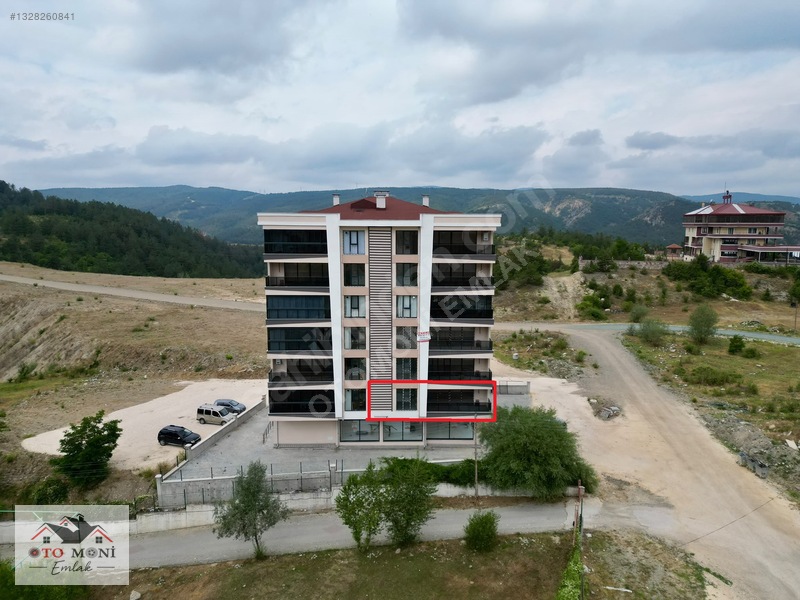 Budamış Mahallesinde 175 M² 4+1 | Kış Bahçeli | 3 Cepheli | — fotoğraf 33