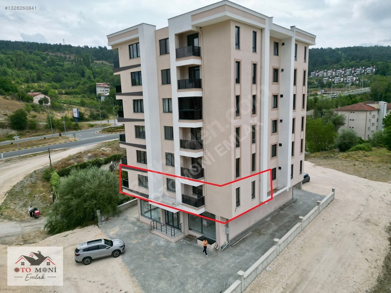 Budamış Mahallesinde 175 M² 4+1 | Kış Bahçeli | 3 Cepheli | — fotoğraf 34