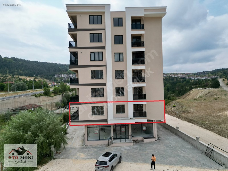 Budamış Mahallesinde 175 M² 4+1 | Kış Bahçeli | 3 Cepheli | — fotoğraf 35