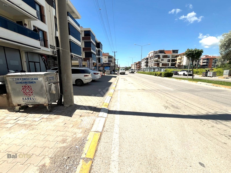 C21 Bal'dan Paşaalanı Mah.'de Arakat Kiralık 3+1 Daire — fotoğraf 3
