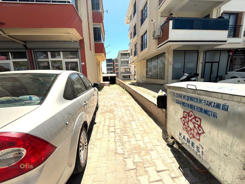 C21 Bal'dan Paşaalanı Mah.'de Arakat Kiralık 3+1 Daire — fotoğraf 4