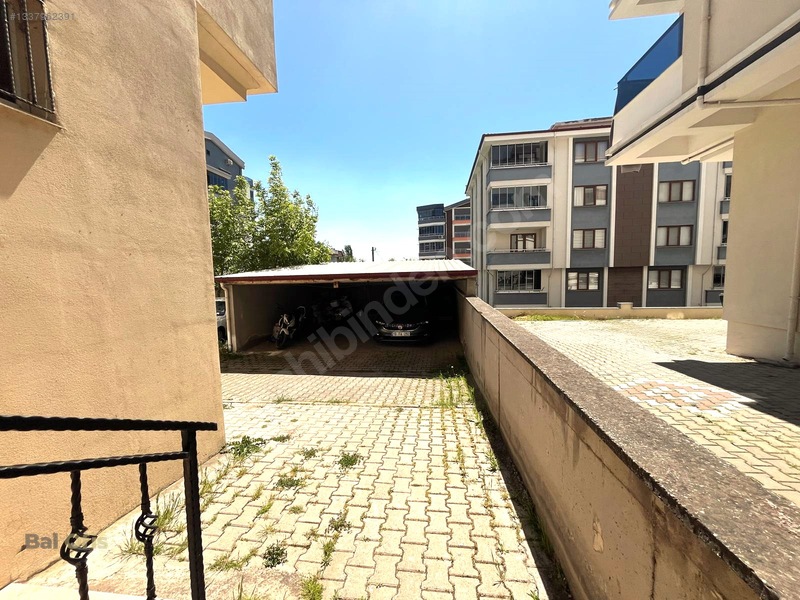 C21 Bal'dan Paşaalanı Mah.'de Arakat Kiralık 3+1 Daire — fotoğraf 6