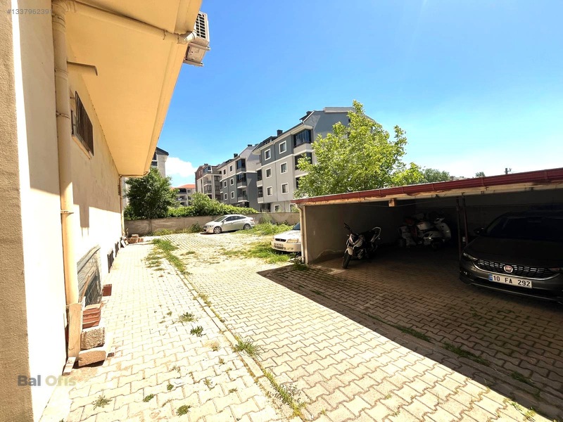 C21 Bal'dan Paşaalanı Mah.'de Arakat Kiralık 3+1 Daire — fotoğraf 7