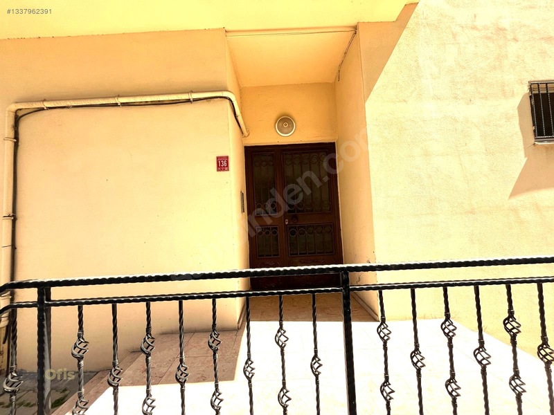 C21 Bal'dan Paşaalanı Mah.'de Arakat Kiralık 3+1 Daire — fotoğraf 8