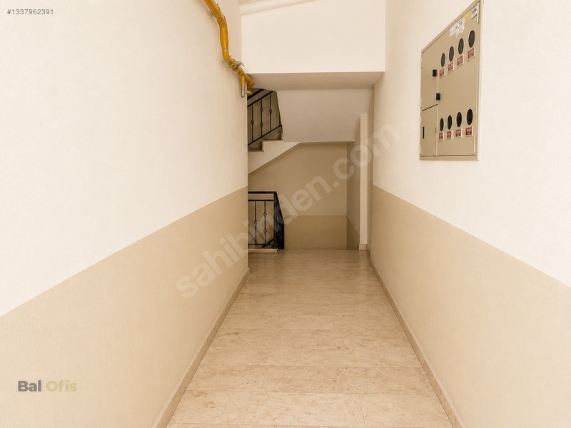 C21 Bal'dan Paşaalanı Mah.'de Arakat Kiralık 3+1 Daire — fotoğraf 10