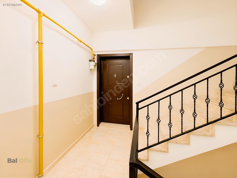 C21 Bal'dan Paşaalanı Mah.'de Arakat Kiralık 3+1 Daire — fotoğraf 12